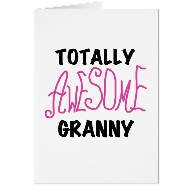 T-shirts et cadeaux totalement impressionnants de (Devant)