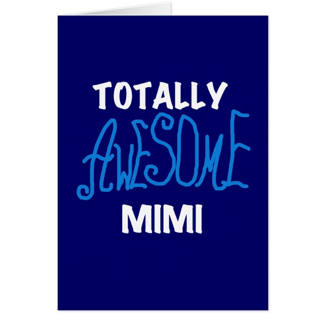T-shirts et cadeaux totalement impressionnants du (Devant)