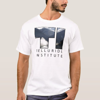 T-shirts et casquettes d'institut de tellurure