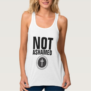 T-shirts et Débardeurs chrétiens non HAMED