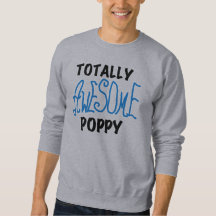 T-shirts et GIfts Poppy absolument géniaux