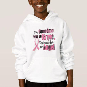 T-shirts et habillement de cancer du sein de