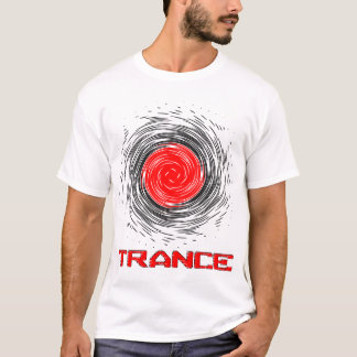 T-shirts et habillement de transe