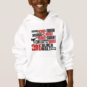 T-SHIRTS et HABILLEMENT d'UN KARATÉ de la ceintur