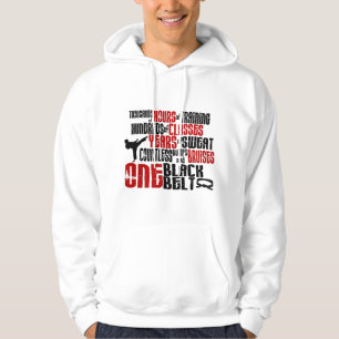 T-SHIRTS et HABILLEMENT d'UN KARATÉ de la ceintur