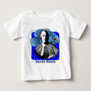 T-shirts et produits de David Hume