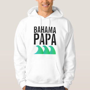 T-shirts et Sweat - shirts à capuche BAHAMA PAPA