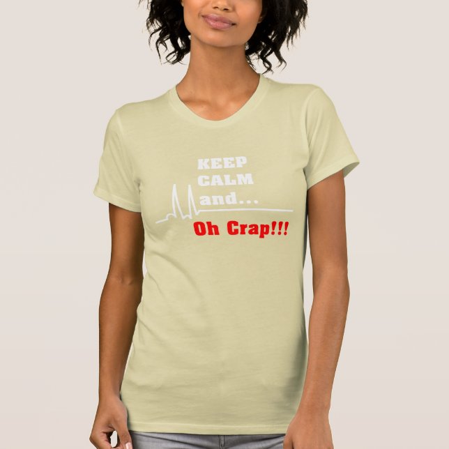 T-shirts et sweat - shirts à capuche cardiaques (Devant)
