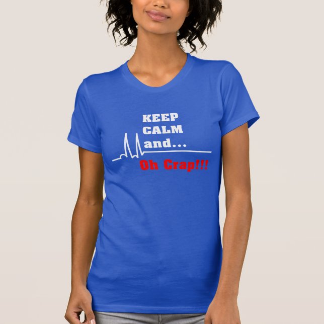 T-shirts et sweat - shirts à capuche cardiaques (Devant)