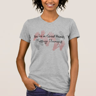 T-shirts et sweat - shirts à capuche de thérapeu