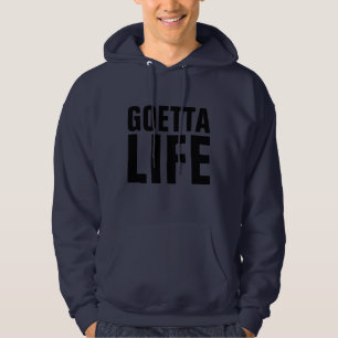T-shirts et sweat - shirts à capuche drôles de la