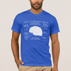 T-shirts et sweat - shirts à capuche du cerveau du