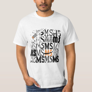 T-shirts et sweatshirts "de milliseconde