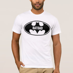 T-SHIRTS ET TESTS MUSCLES POUR DAD BAT