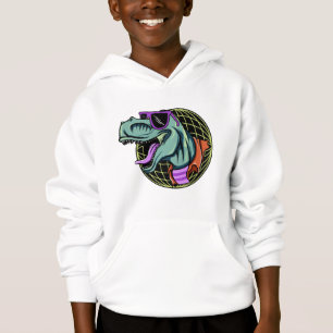 T-shirts et vestes Hipster