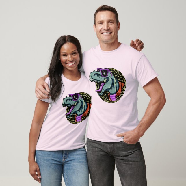 T-shirts et vestes Hipster (Unisexe)