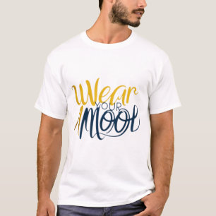 T-shirts expressifs : Portez votre humeur dans le 