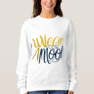 T-shirts expressifs : Portez votre humeur dans le