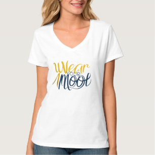 T-shirts expressifs : Portez votre humeur dans le