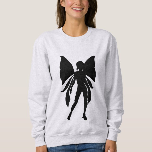T-shirts FAIRY ANGEL (Devant)