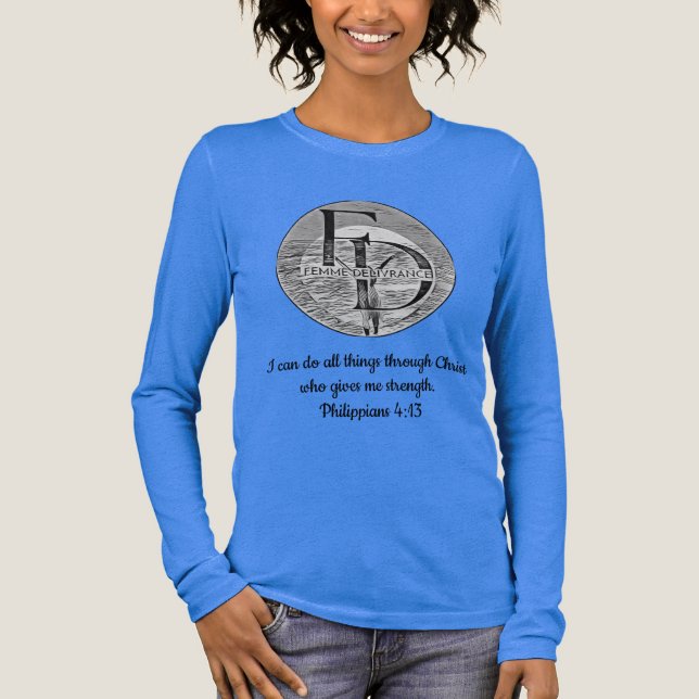 T-Shirts FD (Recto)