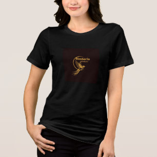 T-shirts femmes