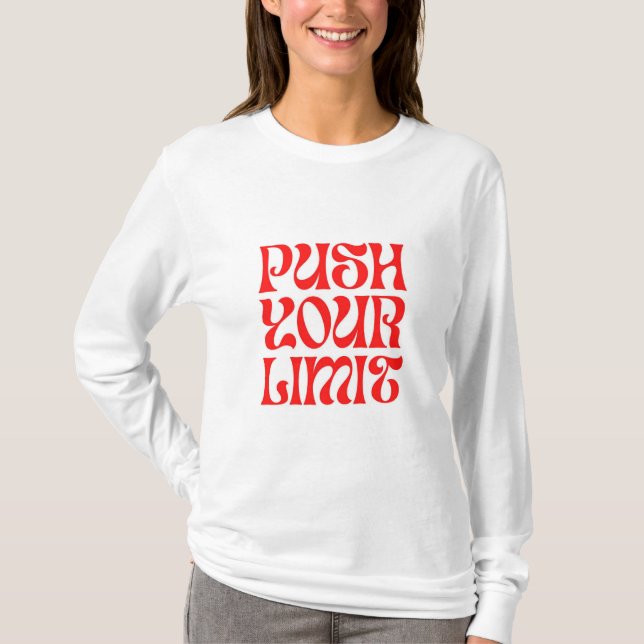 T-shirts femmes (Devant)
