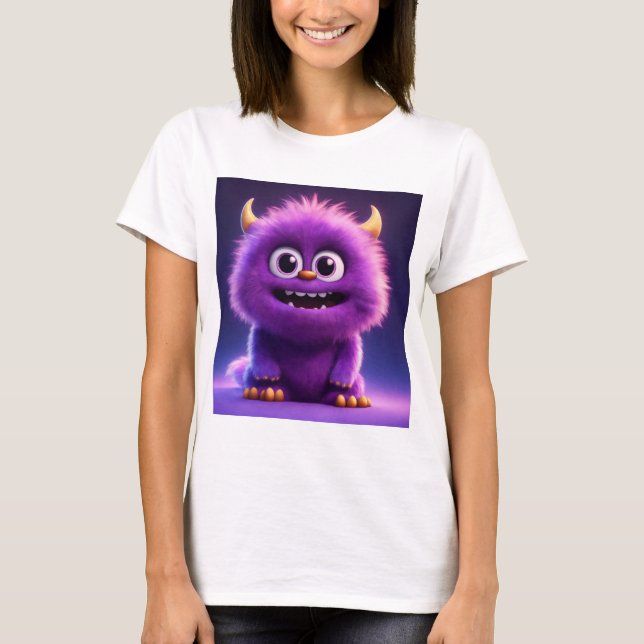 T-shirts femmes (Devant)