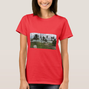 T-shirts femmes