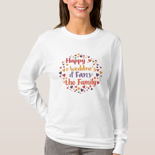 T-shirts femmes (Devant)