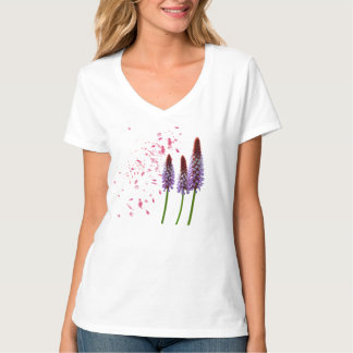 T-shirts femmes
