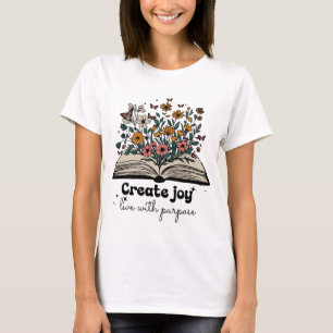 T-shirts femmes