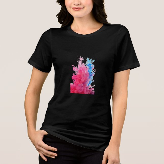 T-shirts femmes (Recto)
