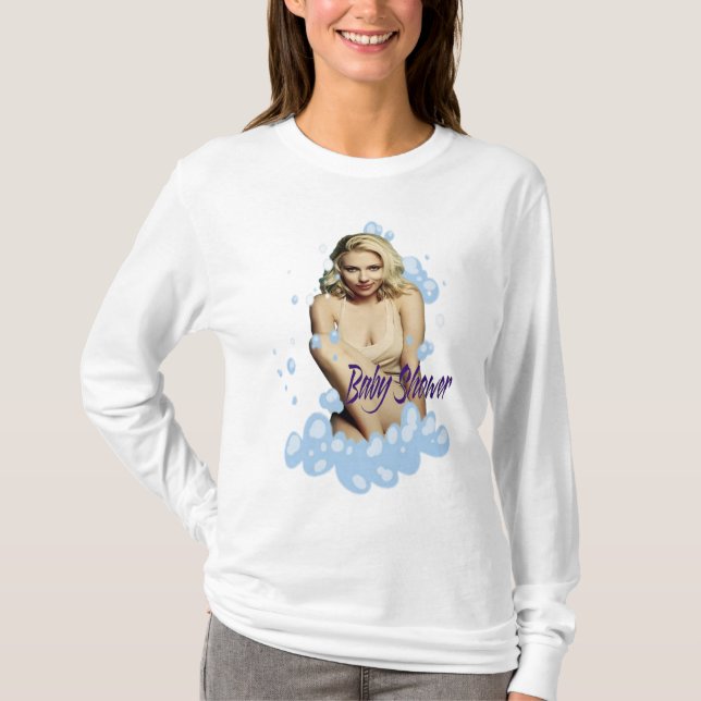 T-shirts femmes (Devant)