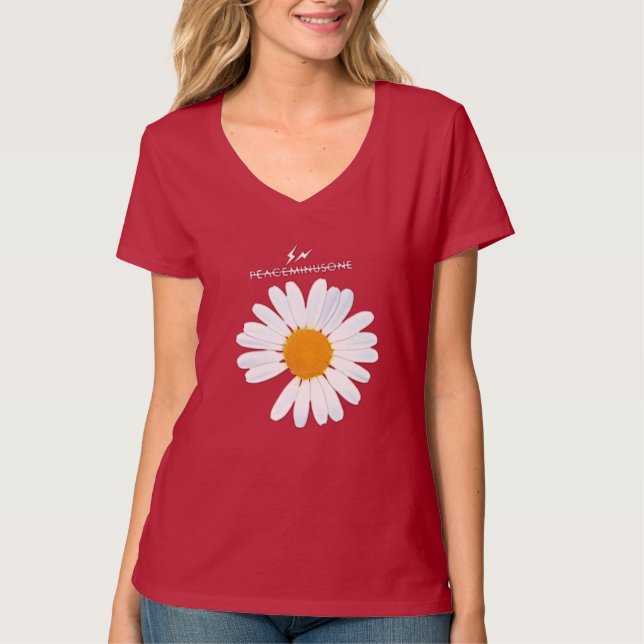 T-shirts femmes (Devant)