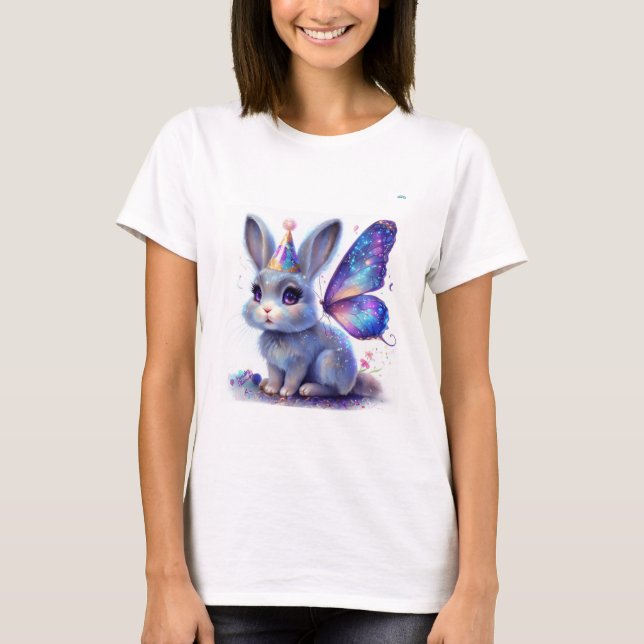 T-shirts femmes (Devant)