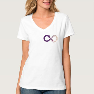 T-shirts femmes
