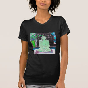 T-shirts femmes bouddha