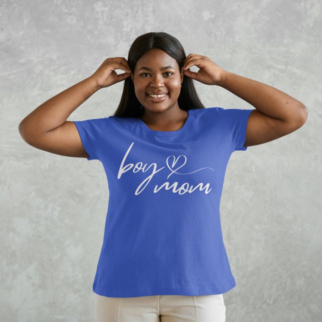 T-Shirts femmes Graphic Manches courtes Top été (Créateur téléchargé)