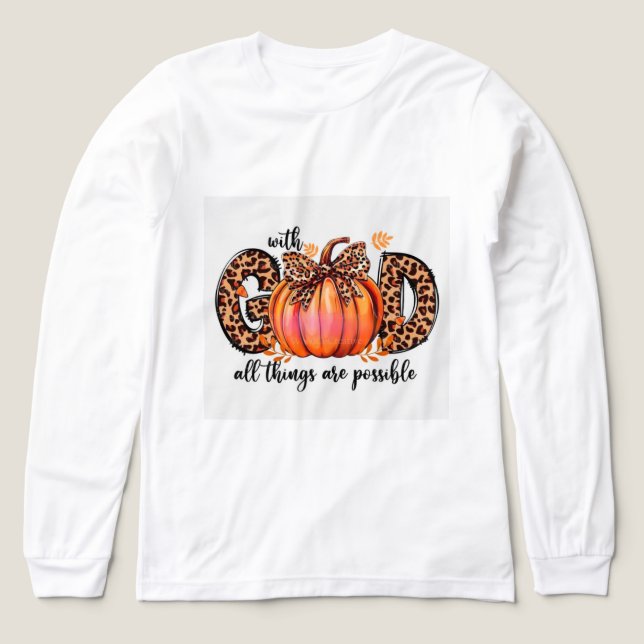 T-shirts for her  (Motif recto)