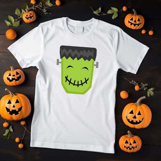 T-shirts Frankenstein (Créateur téléchargé)