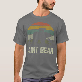 T-shirts Funny Mothers, Four Cub Kids au