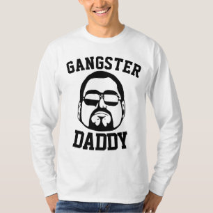 T-shirts GANGSTER DADDY
