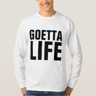 T-shirts GOETTA