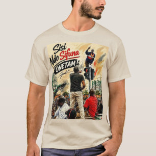 T-shirts graphiques