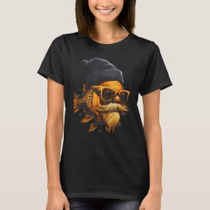 T-shirts graphiques de Noël pour hommes et femmes 
