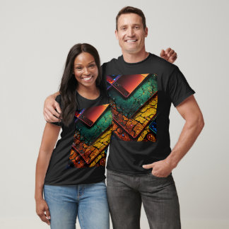 T-Shirts Graphiques tendance | Confort et style