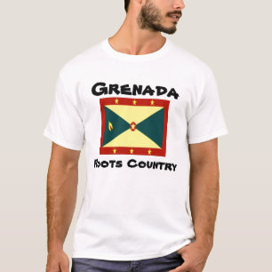 T-shirts Grenade