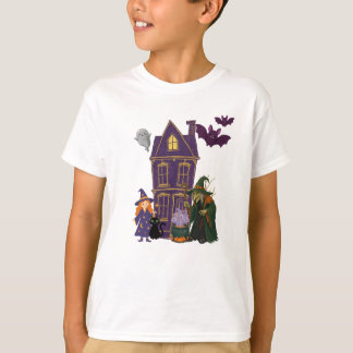 T-shirts Halloween