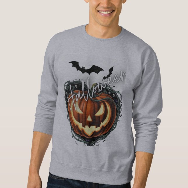 T-shirts Halloween (Devant)